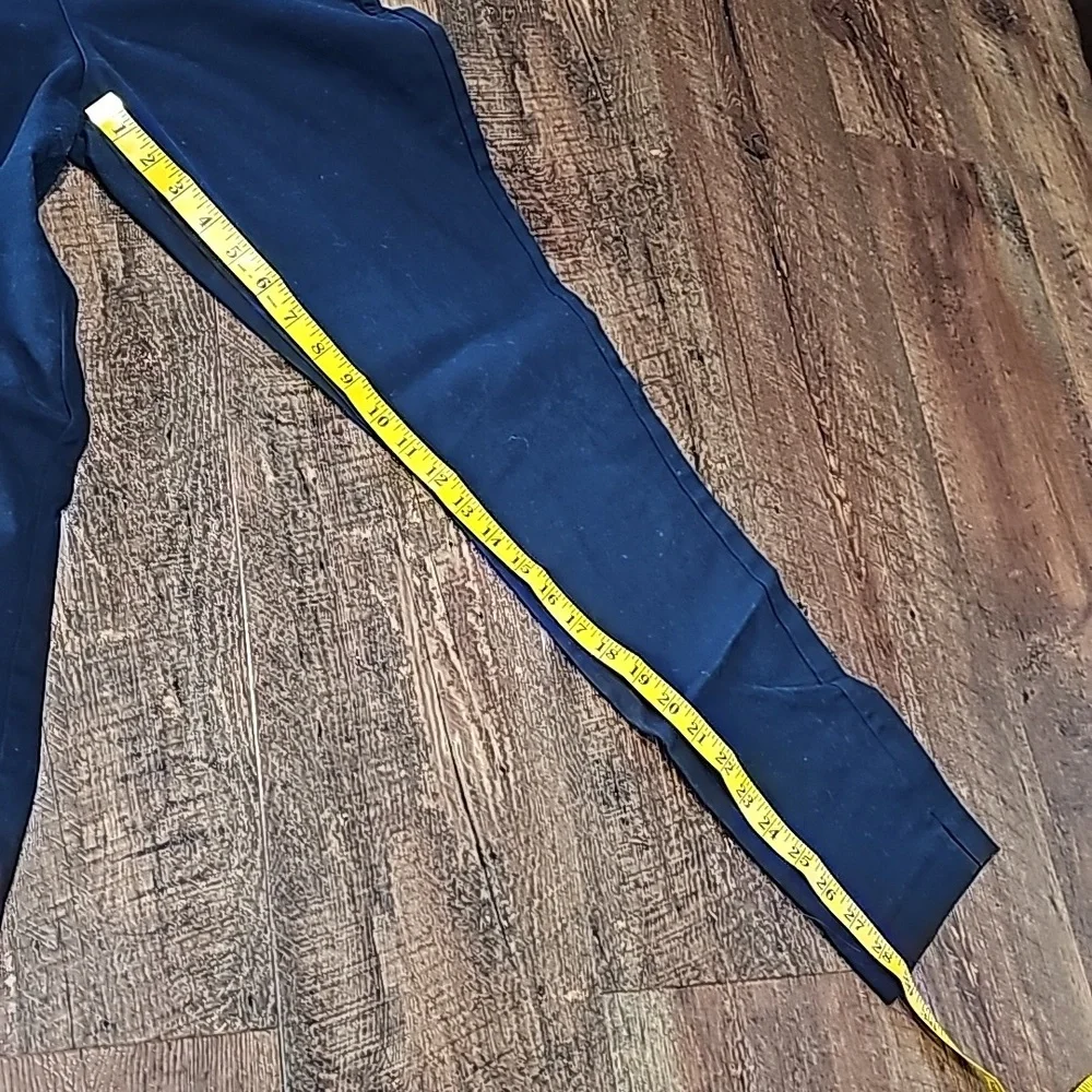 Old Navy Women's 10 Tall Wow Pants - Picture 9 of 11